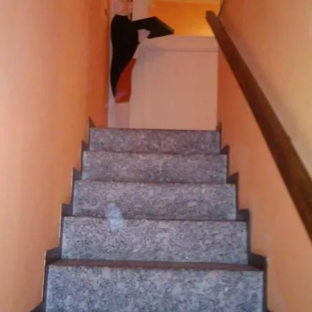 Orange House فندق مبيت وإفطار