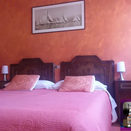 Orange House * Varenna