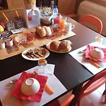Orange House Bed & Breakfast Varenna