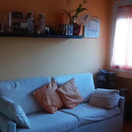 Orange House